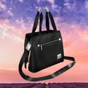 GUC Versace Parfums Crossbody Shoulder Bag